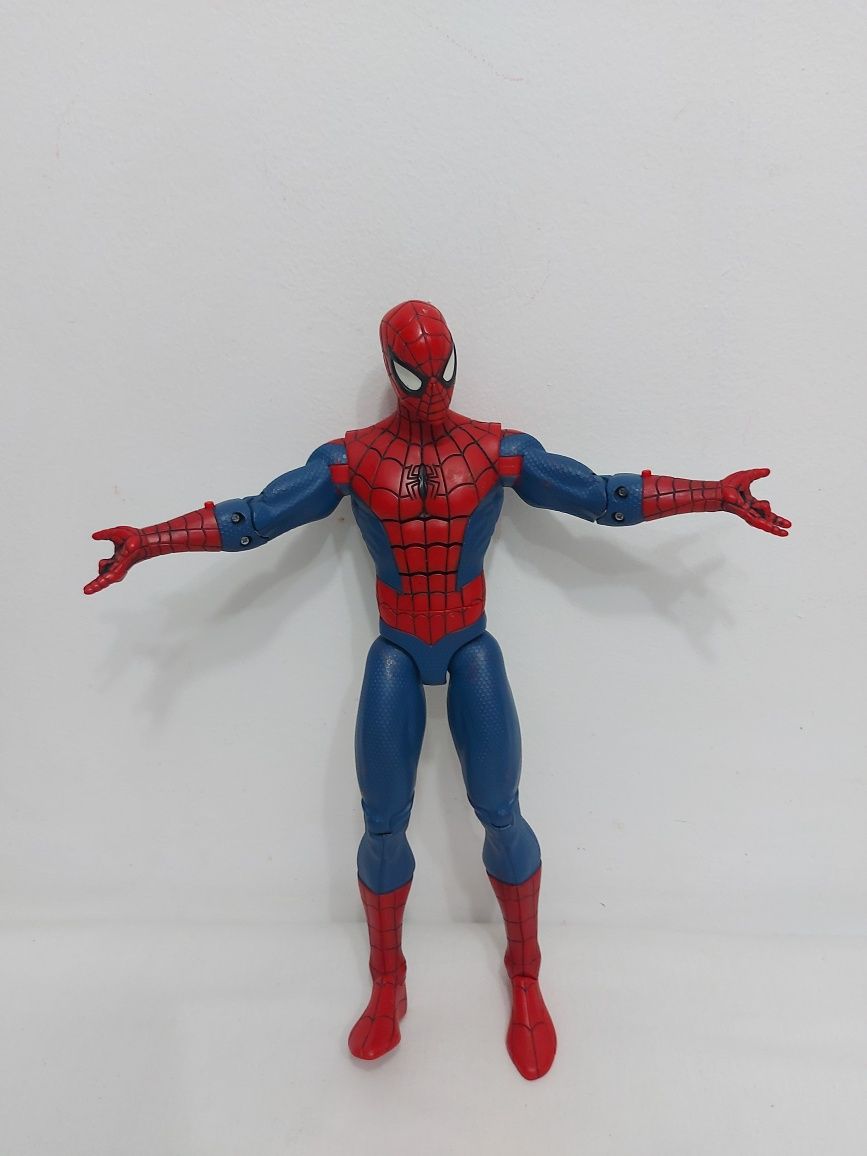 Figurine supereroi marvel hasbro