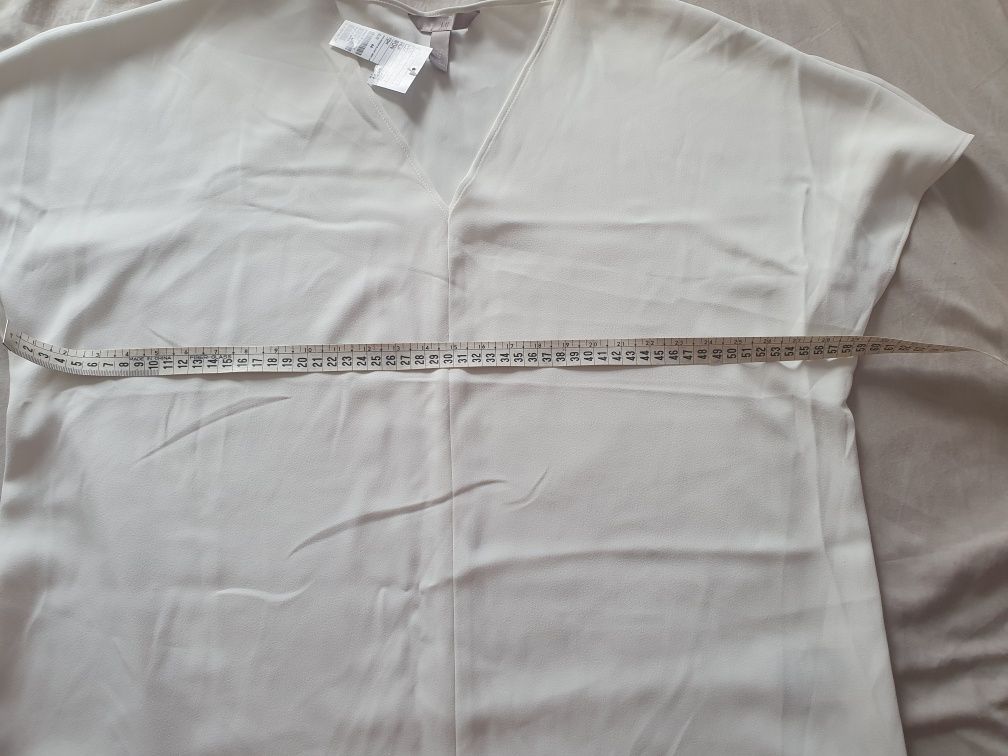 Vand bluza dama noua cu eticheta, marca H&M, marimea 44