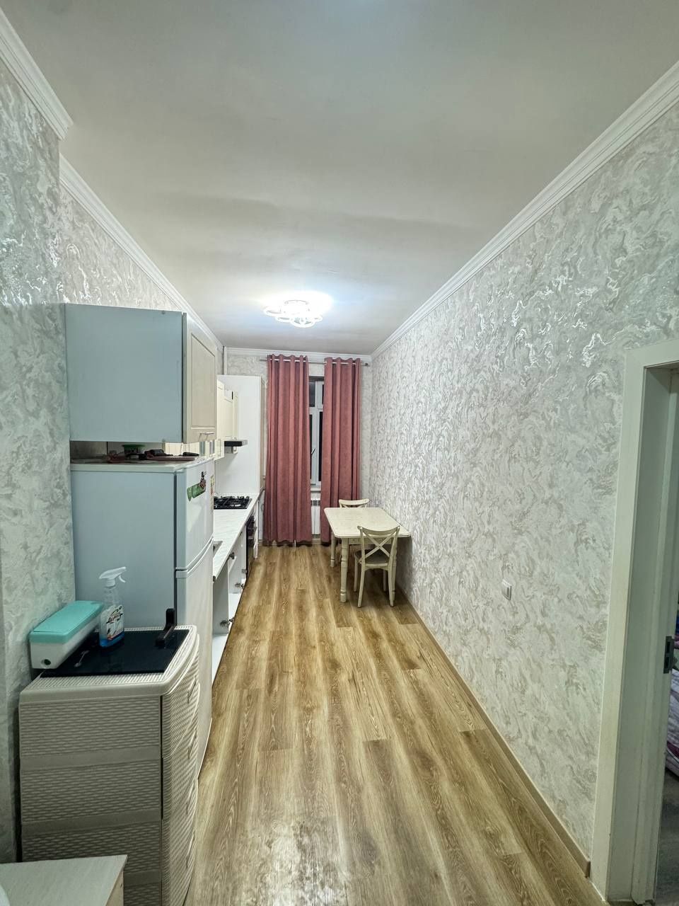 2комнатная квартира продаётся