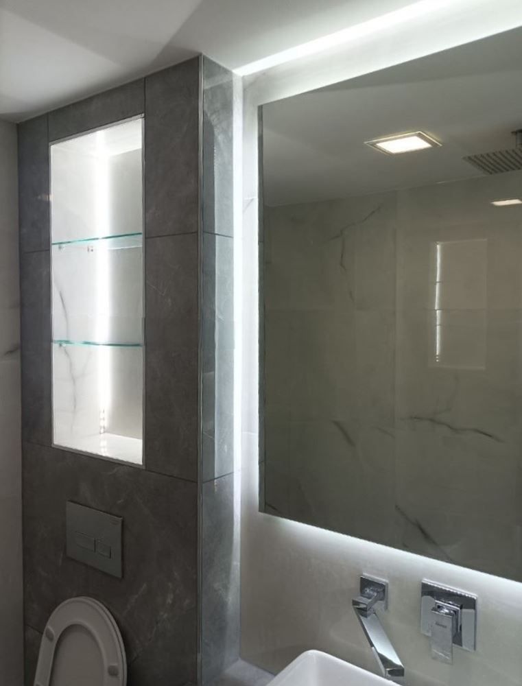 Продава се Двустаен апартамент в София, Фондови жилища - 44 кв.м за 3296 €/кв.м - Снимка #12