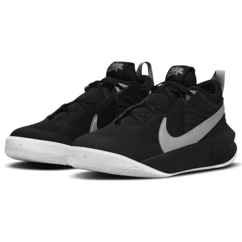 Маратонки NIKE Дамски/ детски Nike Team Hustle, номер 37,5