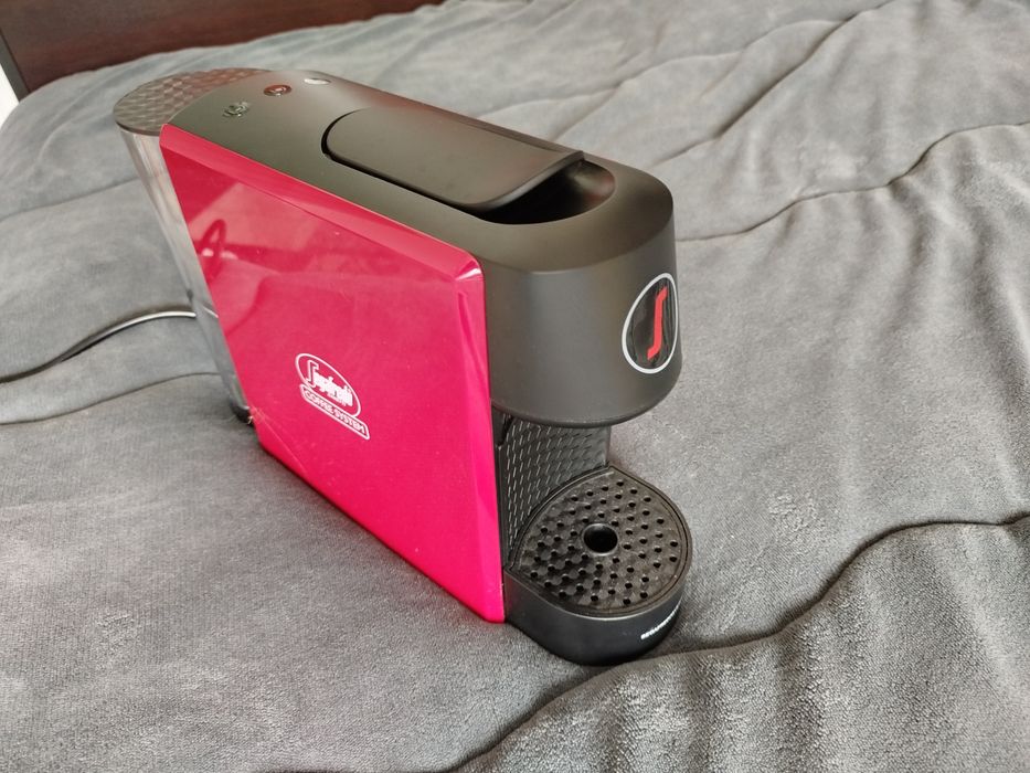 Кафемашина Segafredo