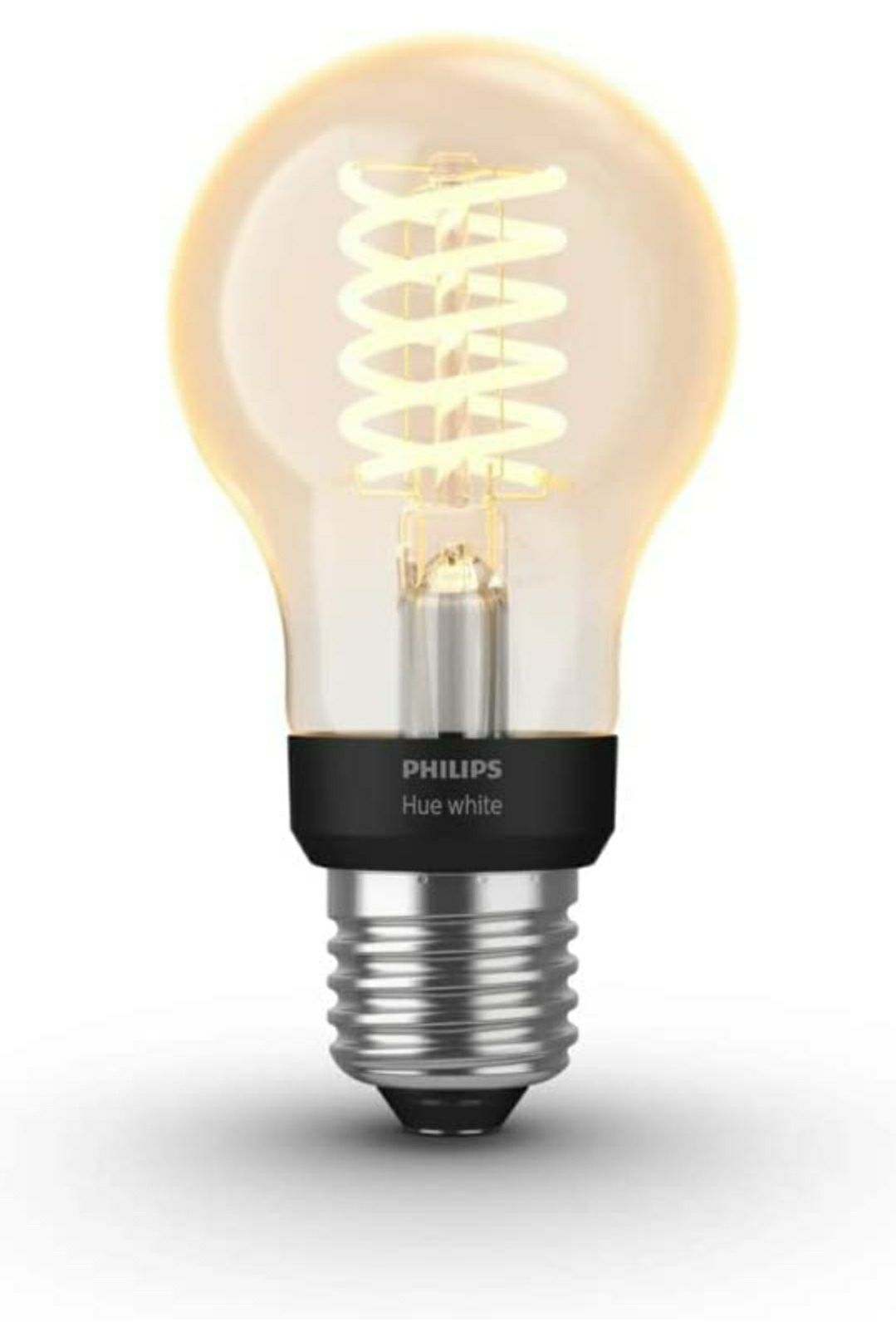 Philips Hue Smart Bluetooth Filament Крушка Е27