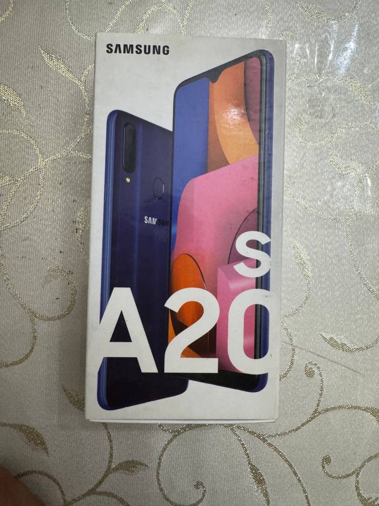 Samsung a20s chotkiy sostoyaniya