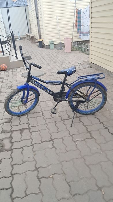 Продам велосипед за 7000