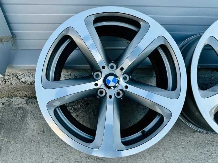 Jante 19 BMW Style 249 Seria 3 5 6 7 E46 E90 E60 E63 E38 2 latimi