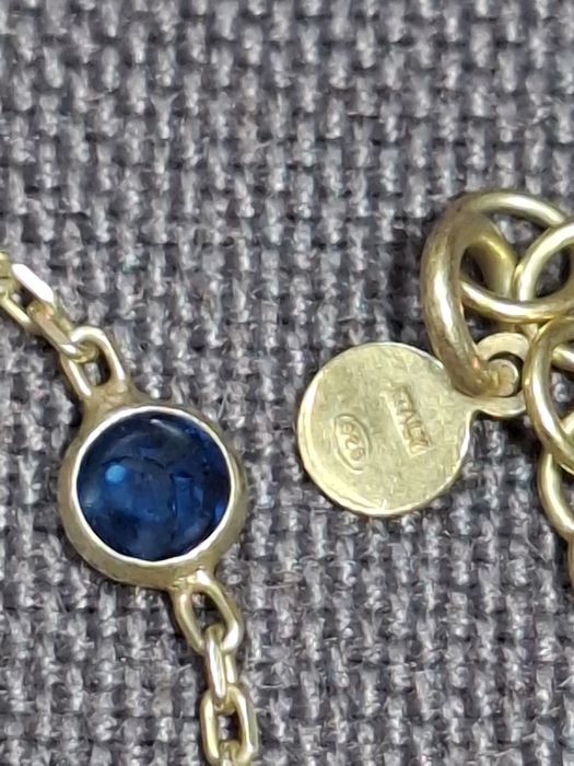 Vind lănțișor argint damă