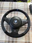 Vand volan M e60 cheie cartela