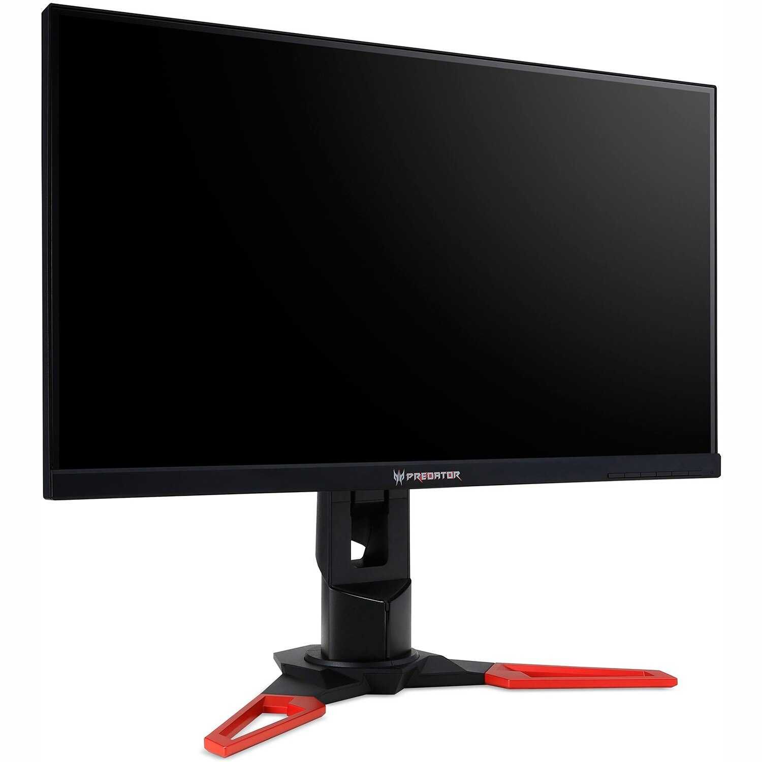 Monitor gaming LED Acer Predator 27", WQHD, 165Hz, 1ms, G-Sync