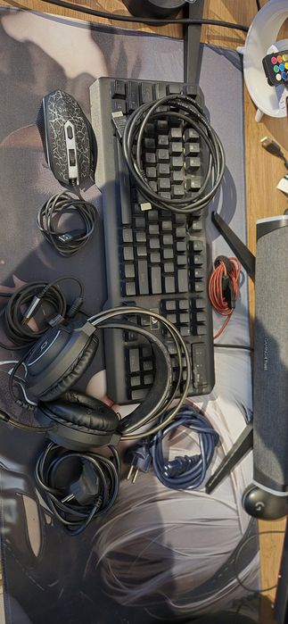 Vand Calculator Gaming