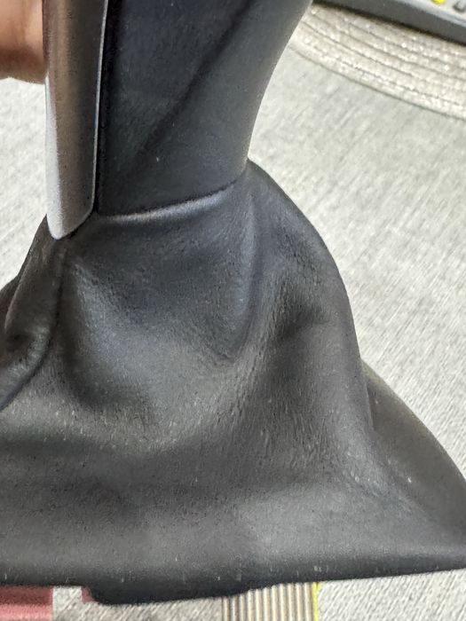 Джойстик за автоматик BMW X1 2013г