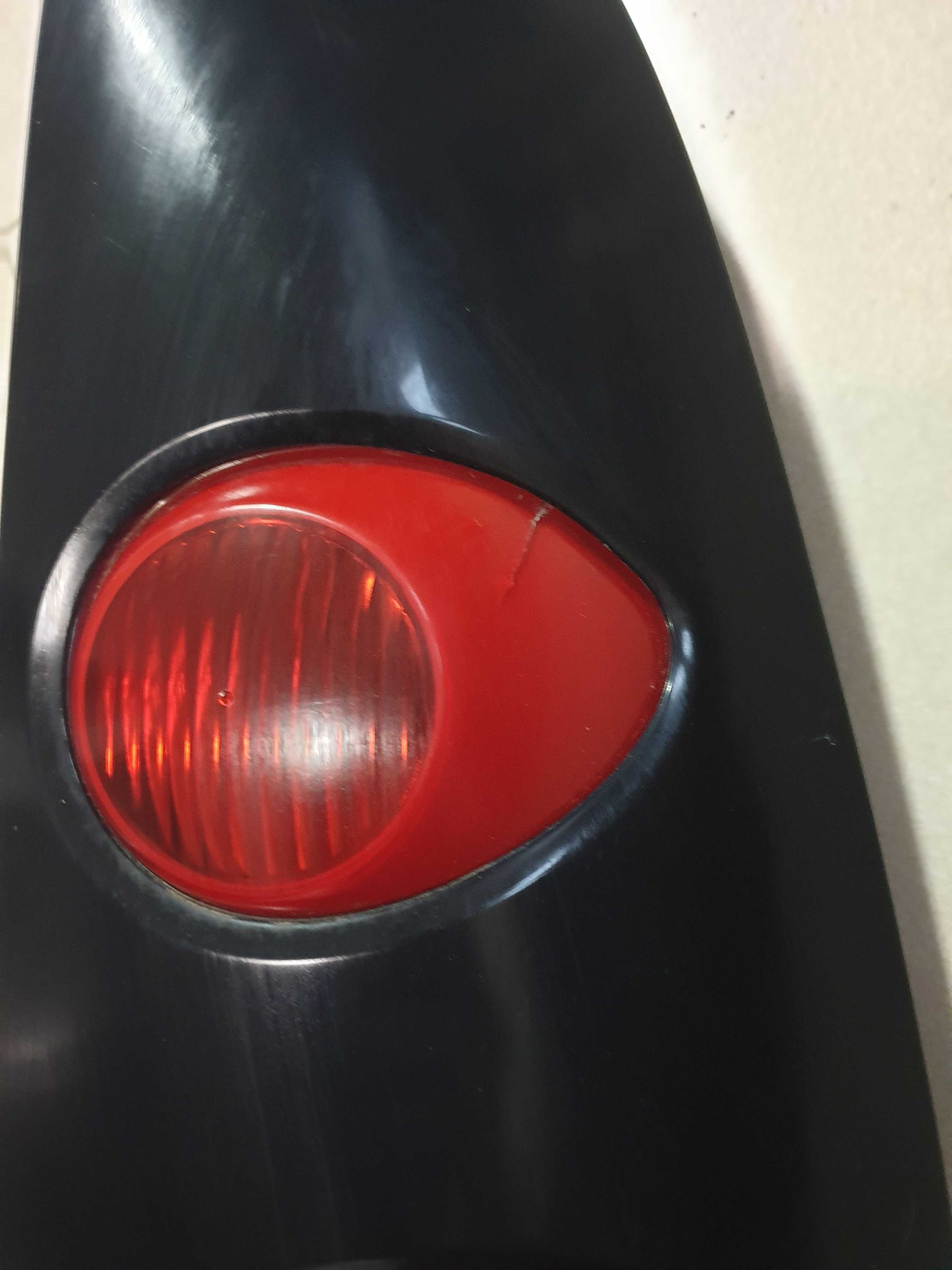 Стопове за Smart forfour