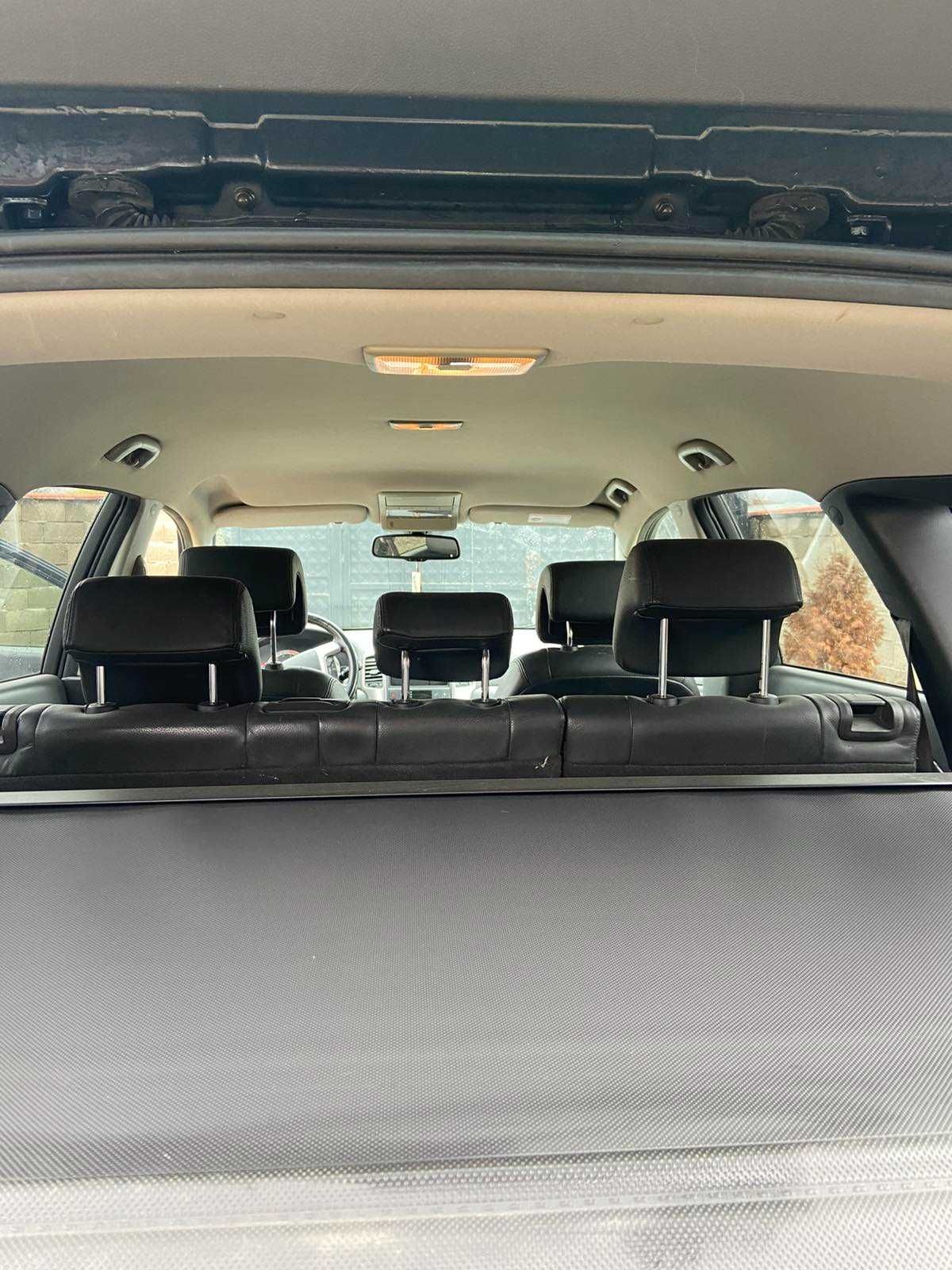 Продавам Chevrolet Captiva