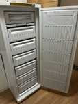 Морозильник Indesit