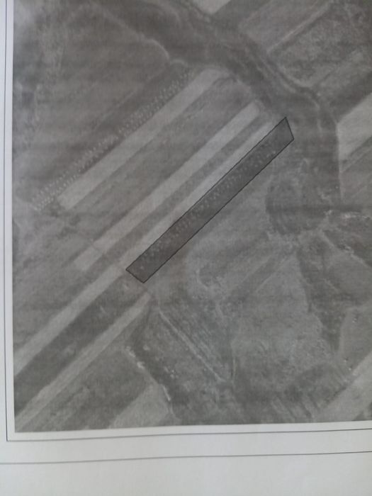 Vând teren extravilan