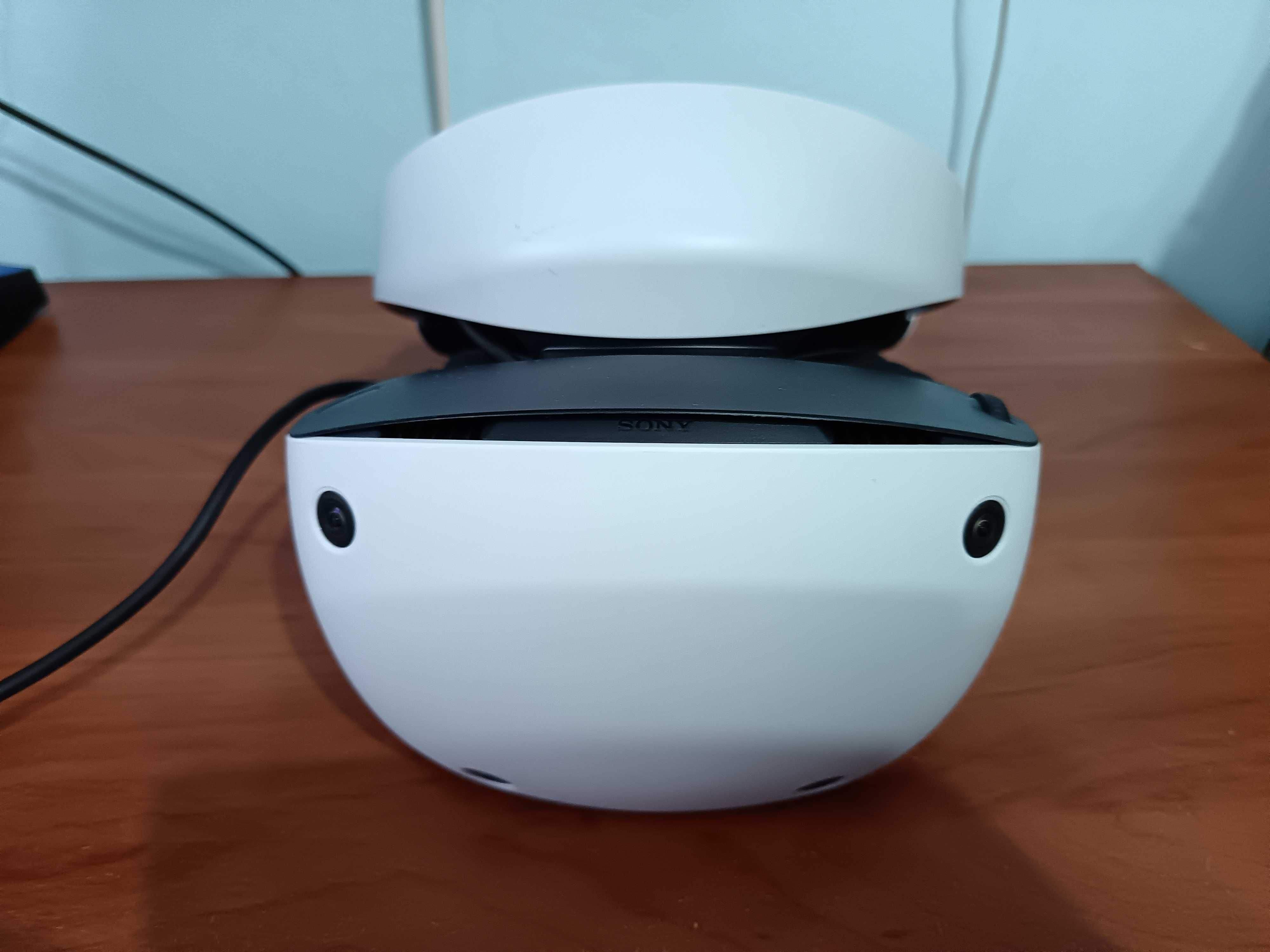 Очила за PS5 VR2