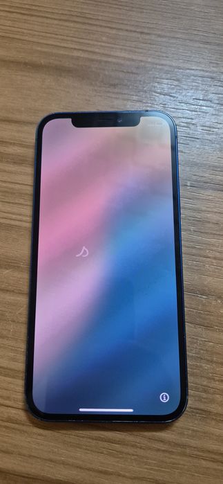 De vânzare Iphone 12 128g