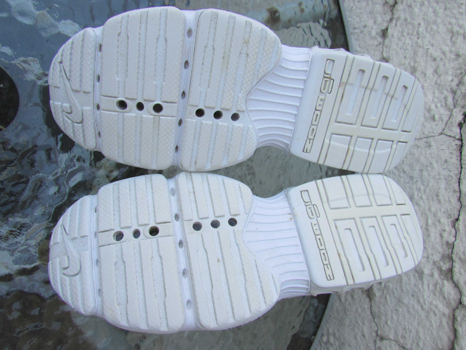 Дамски маратонки Nike Zoom Air Fire