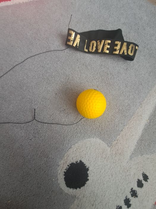 Vând Banda cu minge