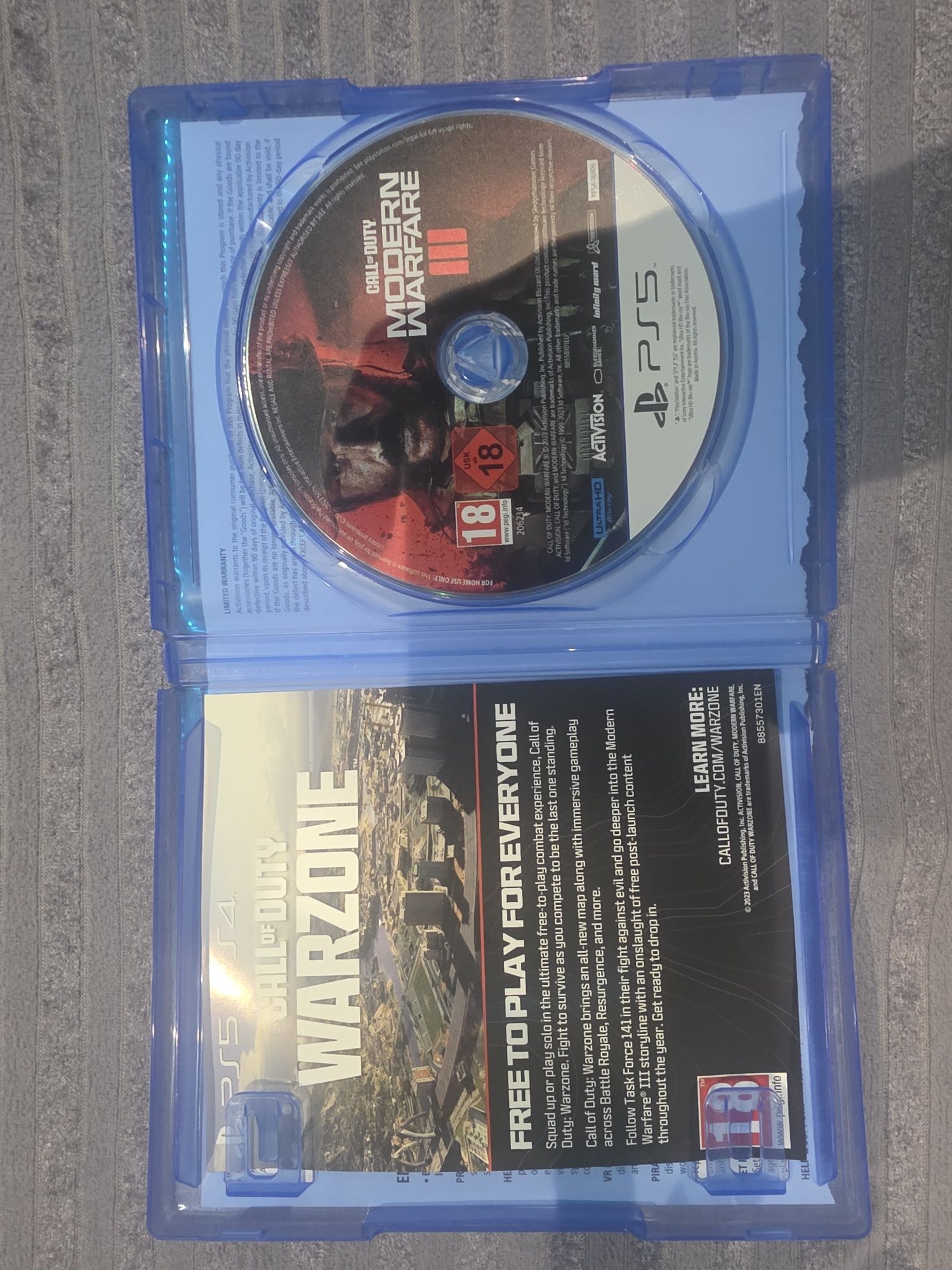 Call of Duty.       .