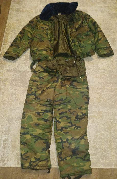 Продам униформу камуфляж