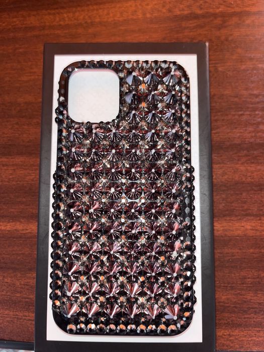 Huse IPhone 12 simplu