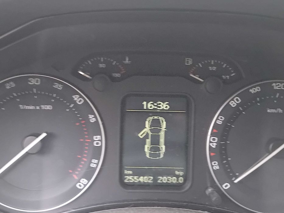 Skoda 2,1.9 tdi ,2006