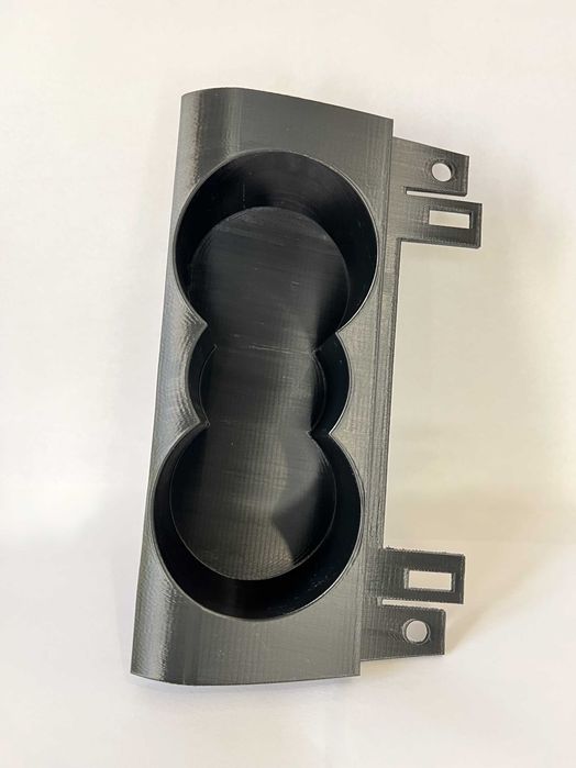 Cup holder / Suport de pahare Audi a4 b7/b6/Seat Exeo