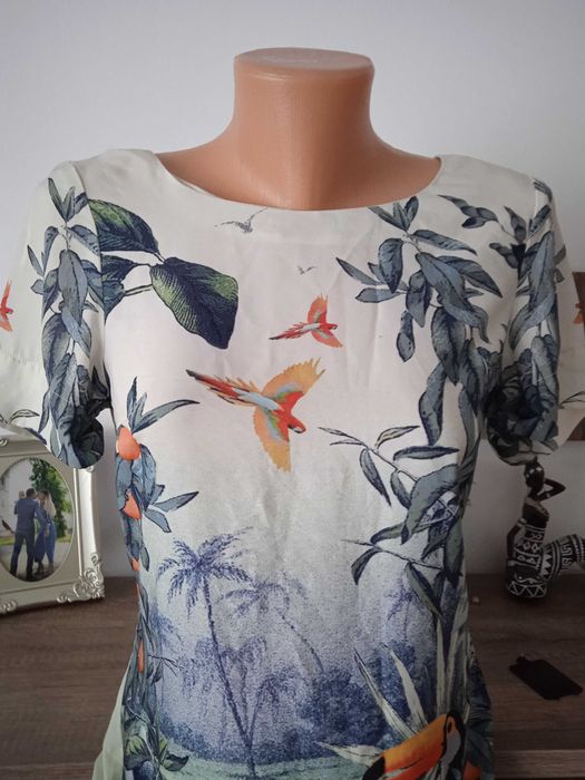 Rochie H&M, mărimea 34