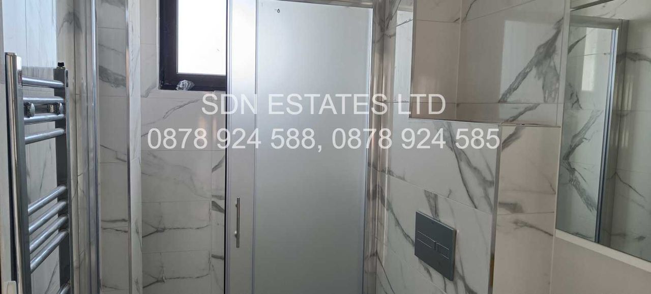 Продава се Тристаен апартамент в Казанлък - 85 кв.м за 1471 €/кв.м - Снимка #3