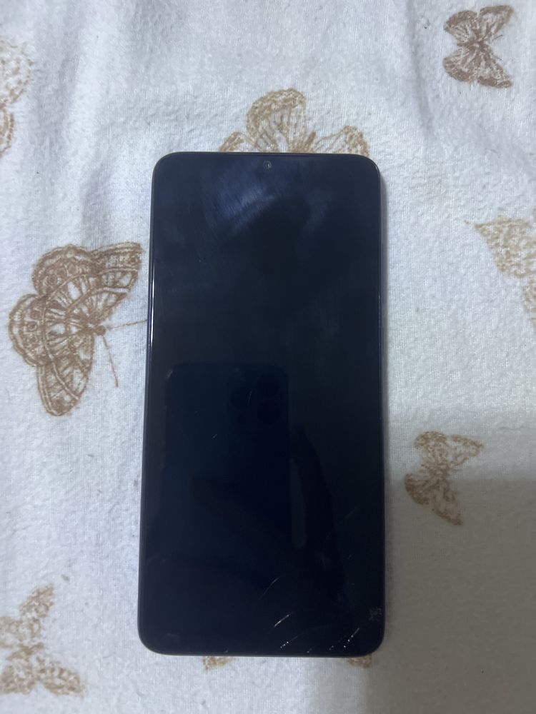 Xiaomi Red Mi note 8 Pro Б/У