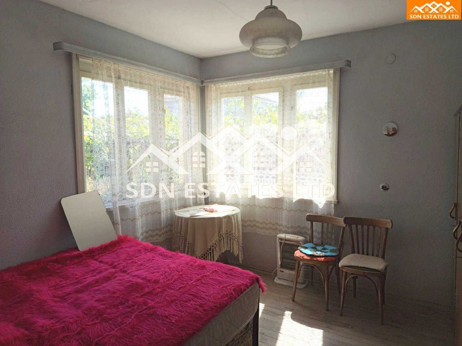 Продава се Етаж от къща в Казанлък - 100 кв.м за 918 €/кв.м - Снимка #3