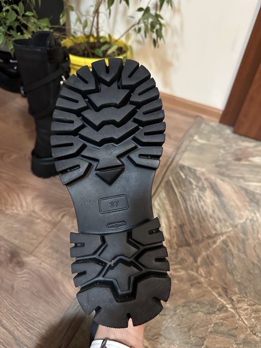 Зимни ботуши “ Daris shoes ”