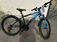 Bicicleta Rockrider 500