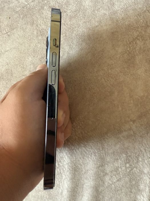 Iphone 13 pro blue 128GB