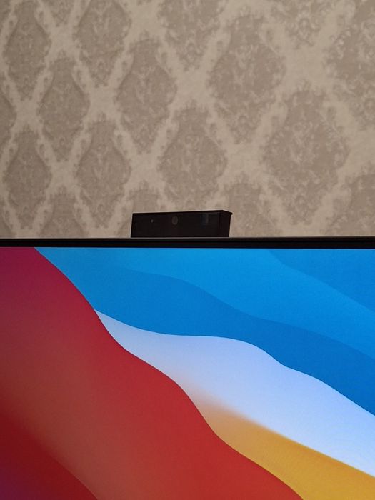 Моноблок Lenovo IdeaCentre на Ryzen