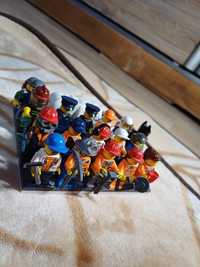 Minifigurine LEGO City