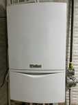 Двухконтурный конденсационный котель Vaillant T8 18-22