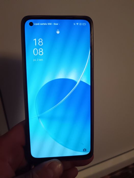 Vând telefon opoo reno 6