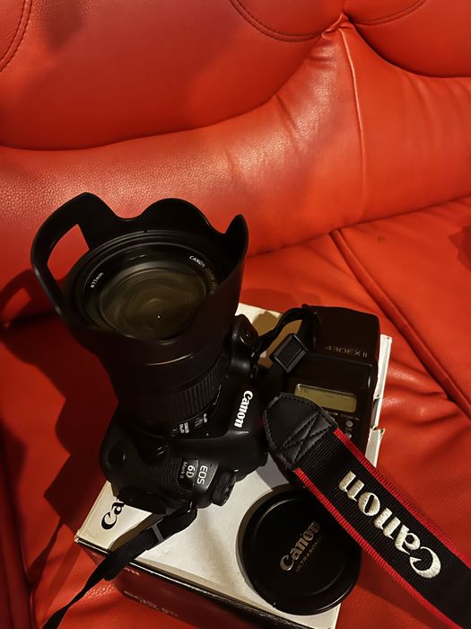 Canon 6d mark ii kit