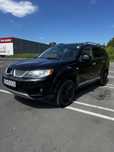 Mitsubishi outlander 2 2.2 156 de cai