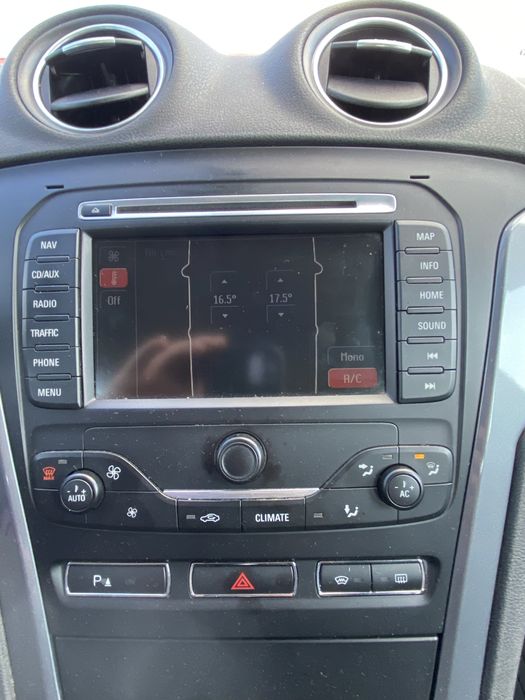 Ford Mondeo facelift 20.11.2013. 2.0 diesel 140cp