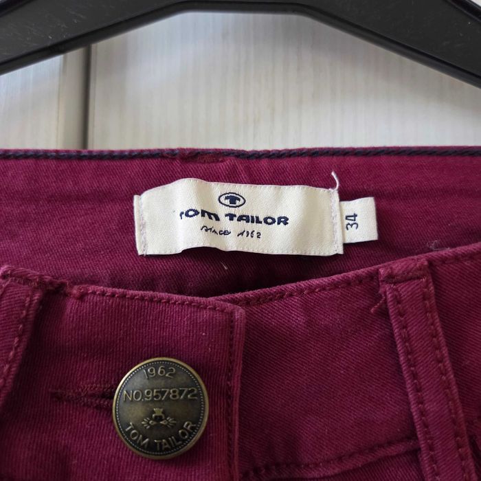 Панталон Tom Tailor