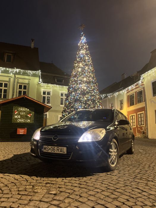Opel 2008 , 150cp, 1.9 CDTI