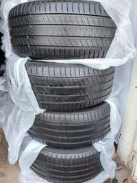 Продам резину Michelin Latitude sport 3