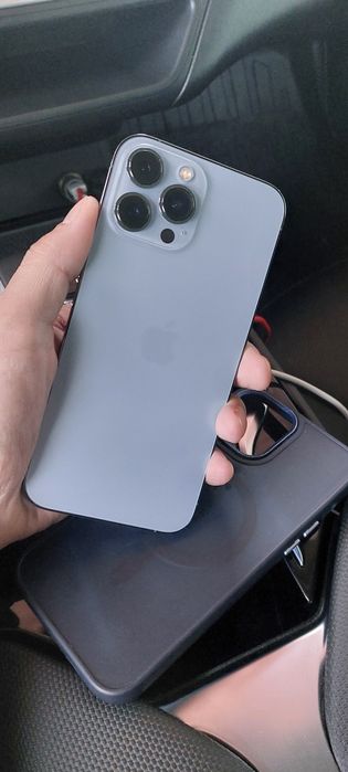 IPhone 13pro max 128gb!