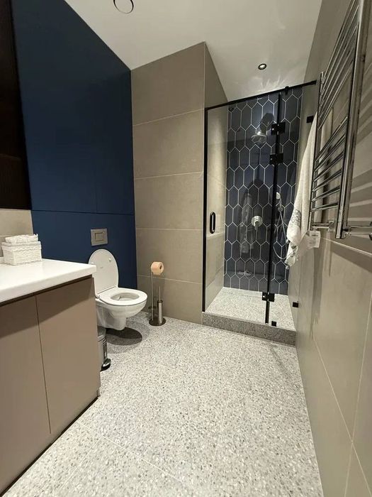 новостройка  ЖК Mirabad Avenue Блок:А   Комнат: 2