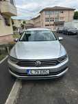 Volkswagen Passat B8