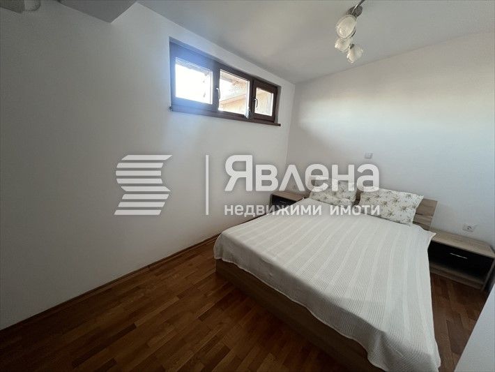 Двустаен апартамент под наем