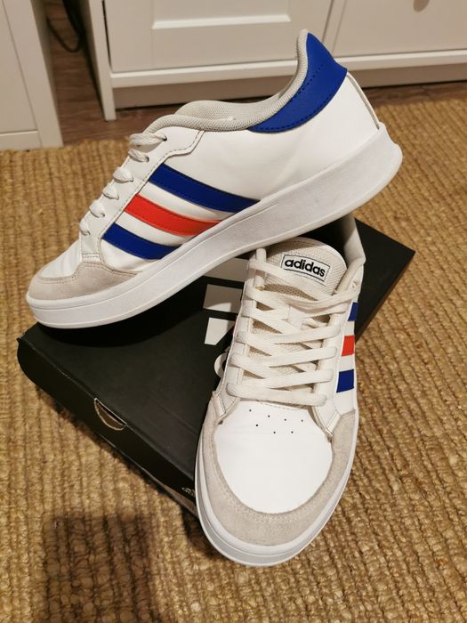 Adidași bărbați Adidas nr 42 2/3